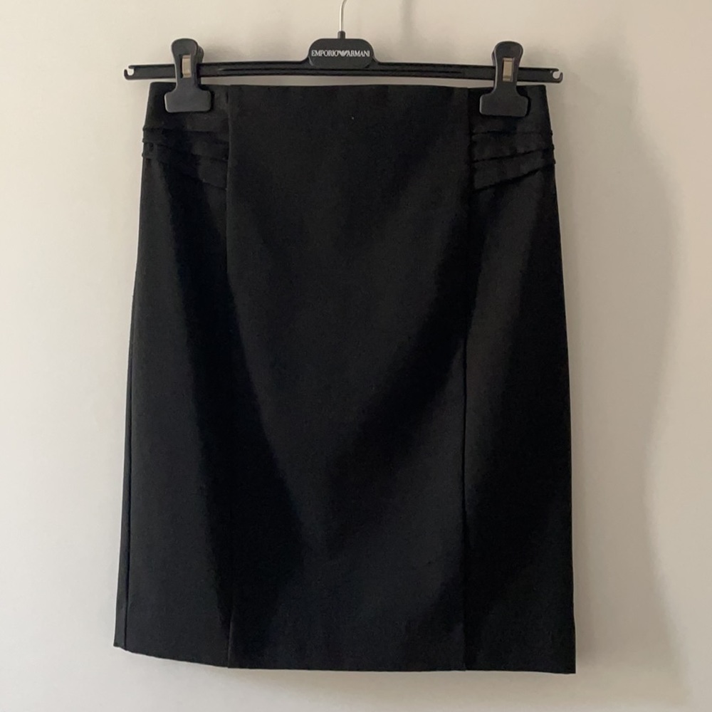 Express Pencil Skirt